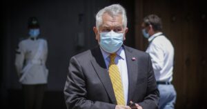 Paris plantea que incremento de casos corresponde en 