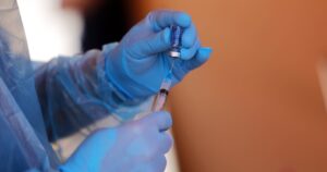 Chile supera los 4 millones de personas vacunadas contra el Covid-19