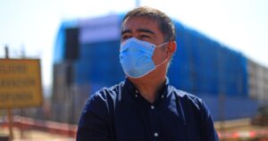 Desbordes cuestiona al Gobierno por postergación de elecciones: 