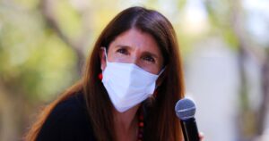 Paula Narváez emplaza a Piñera: 