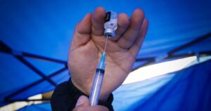 El balance de Enrique Paris a un año de la llegada de la pandemia: 