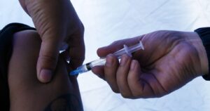 Argentina se quedó sin dosis de vacuna Sputnik V