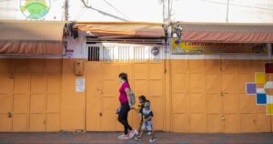 Plan Paso a Paso: siete comunas de la Región Metropolitana retroceden a Transición