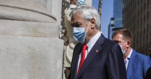 Comisión del Senado arruina anuncio de Piñera por reforma previsional: aprueba 6% adicional para fondo común