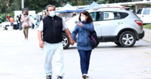 Ucrania detecta una nueva variante del coronavirus más 