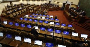Tercer retiro del 10% es declarado admisible y será discutido en el Congreso