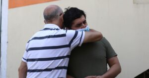 Padre de niña asesinada en Huechuraba pide reponer la pena de muerte