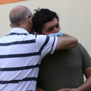 Pena de muerte