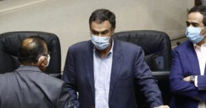 Alcalde de Pirque y rechazo de desafuero de Ossandón: 