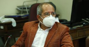 PC niega nexo con 17 integrantes de la 