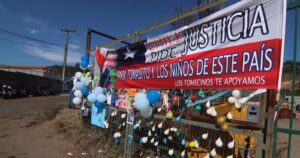 Caso Tomás Bravo: Fiscalía indica que se pospone entrega del cuerpo por pericias