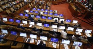 Cámara de Diputados aprueba proyecto que solicita militarizar La Araucanía