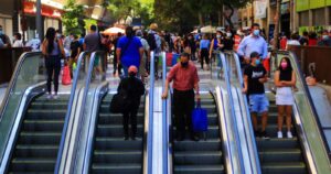 La Moneda descarta aplicar cuarentena a toda la Región Metropolitana