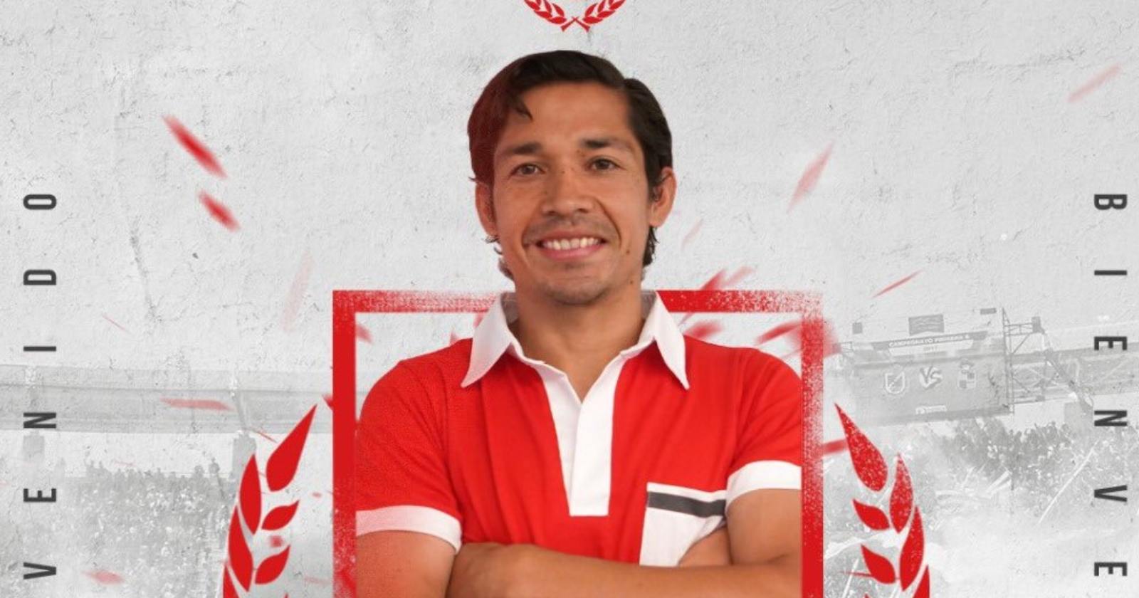 Matías Fernández