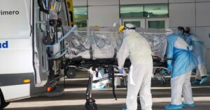 COVID: Minsal reporta más de 5.000 contagios diarios por segunda jornada consecutiva