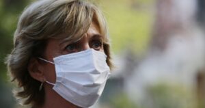 Evelyn Matthei y carrera presidencial: 