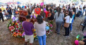 Justicia decreta prisión preventiva para imputado por homicidio calificado de Damaris Meliñir