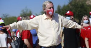 El mensaje de JJCC por contagio Covid de José Antonio Kast del cual se arrepintió