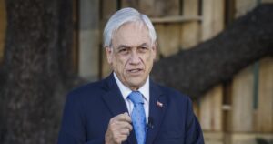 Fuego amigo: RN cuestiona 