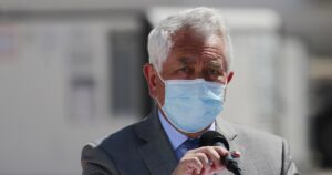 Paris y dichos de Izkia Siches: 