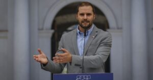 Gobierno toma distancia ante suspensión de elecciones: 