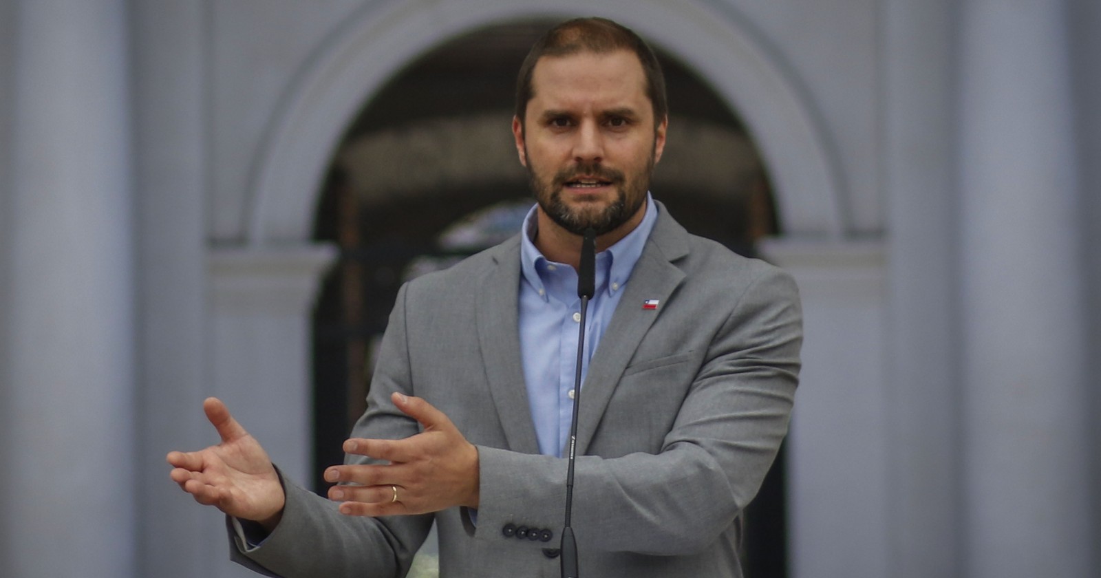 Gobierno experto Harvard