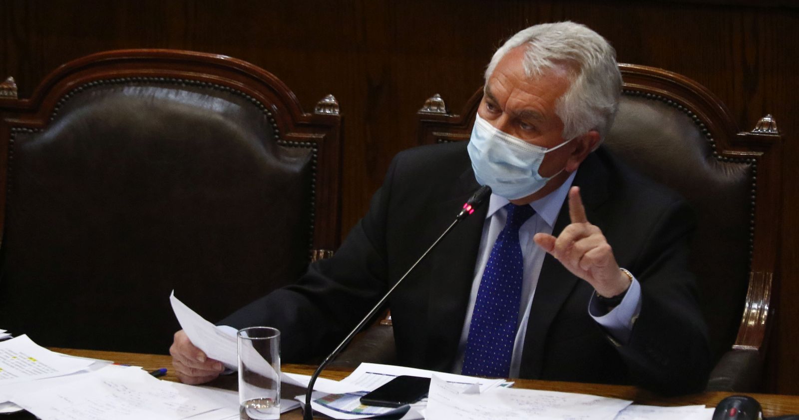 niños vectores coronavirus