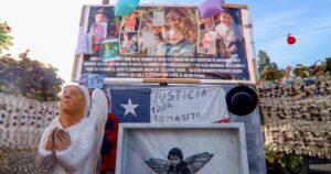 Familia de Tomás Bravo acusa malos tratos de la PDI en interrogatorios