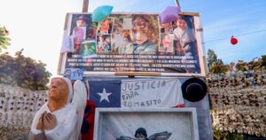 Defensoría Pública pide levantar secreto a pruebas de ADN de tío de Tomás Bravo