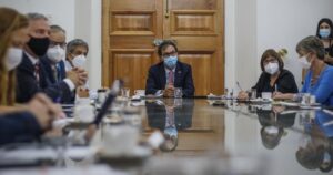 Retorno a clases: 31 establecimientos suspendieron sus actividades por protocolos COVID-19