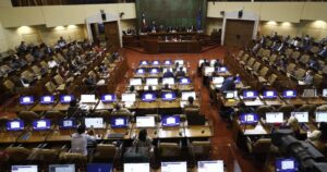 Cuatro diputados son investigados por infringir instructivo para participar en matinales