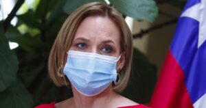 Goic presenta la Ley de la Marraqueta: libreta de ahorro previsional de un millón para recién nacidos