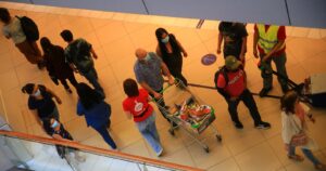 Informe epidemiológico: Región Metropolitana superó los 13 mil casos activos