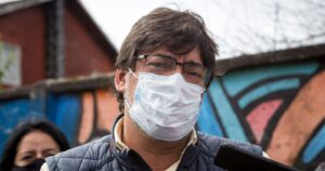Daniel Jadue por eventuales primarias opositoras: 
