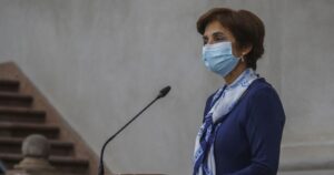 Daza por errores en vacunación: 