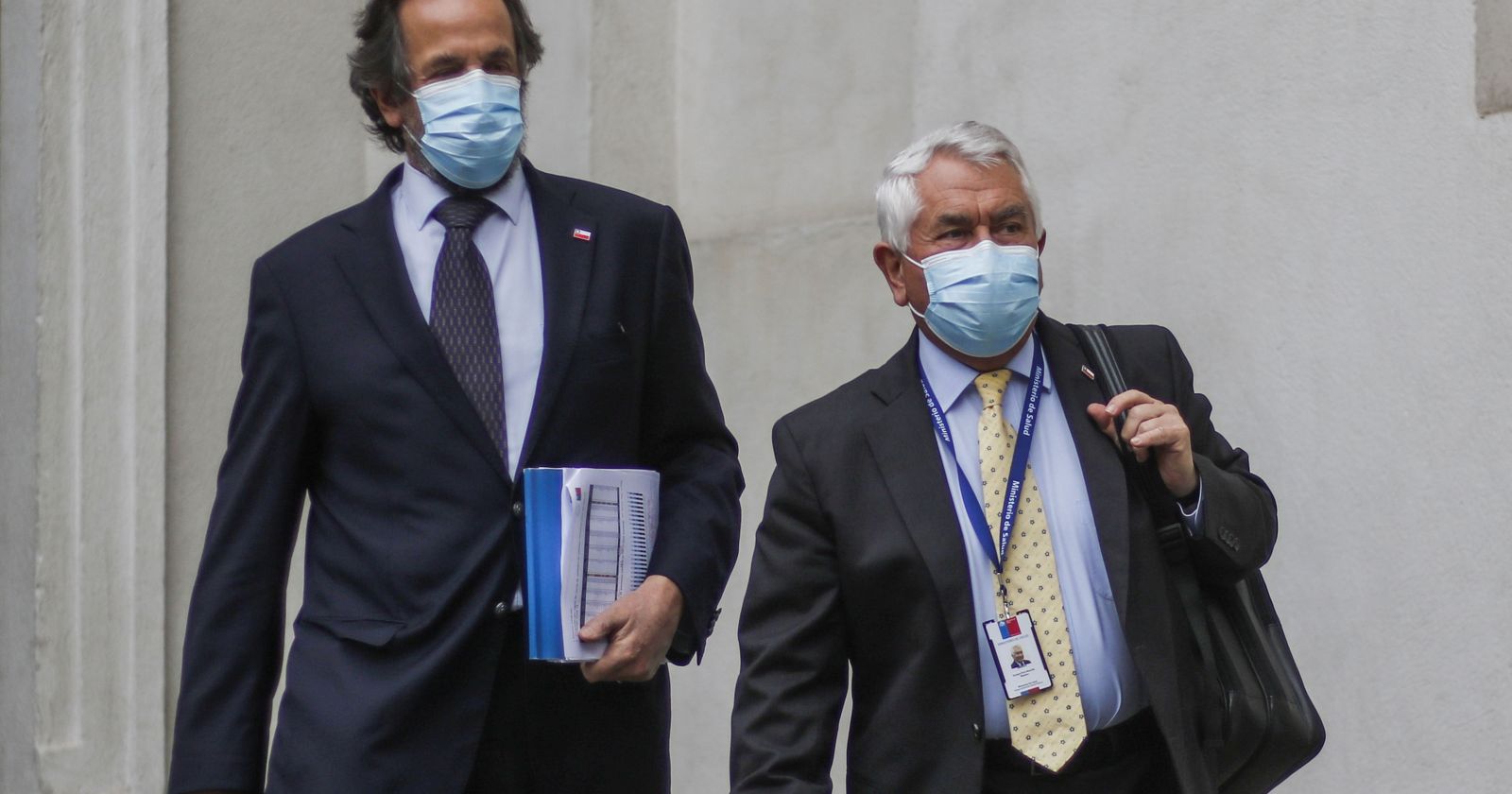 Paris elecciones protocolos