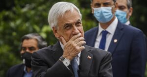 Bolivia pide a Piñera respetar principio de no injerencia