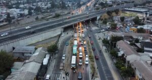 Autoridades reforzarán fiscalización tras ingreso a cuarentena de nueve comunas en la Región Metropolitana