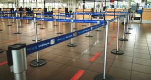 Covid: Argentina suspende vuelos desde Chile, Brasil y México