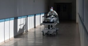 Balance COVID-19: Minsal reportó 4.948 casos nuevos y positividad de 8,79%