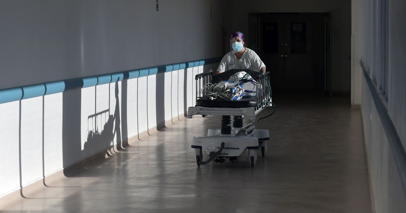 Minsal casos nuevos positividad