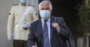 Paris y elecciones de abril: 