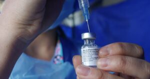 Se inicia operativo de vacunación para personas en situación de calle