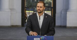 Caso Enjoy: Bellolio asegura que acusaciones contra Piñera carecen de fundamento