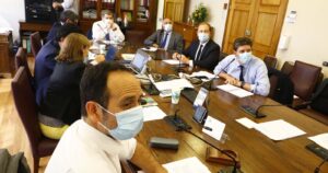 Cámara inicia trámite de proyecto que entrega un nuevo bono clase media