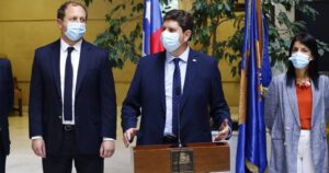 Enjoy: Asociación de Casinos cuestiona defensa de Hacienda a decreto 77