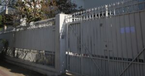 ¿Qué pasó la noche del 22 de marzo en el hogar del Sename en Providencia?