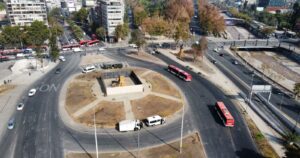 Toda la Región Metropolitana entrará a cuarentena