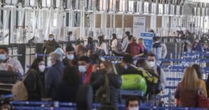 Bancada de diputados DC pide al Gobierno el cierre de las fronteras ante nuevas cepas