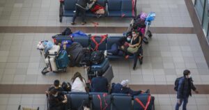 Ministerio de Salud confirma primer caso de cepa de Nueva York de Covid-19 en el país